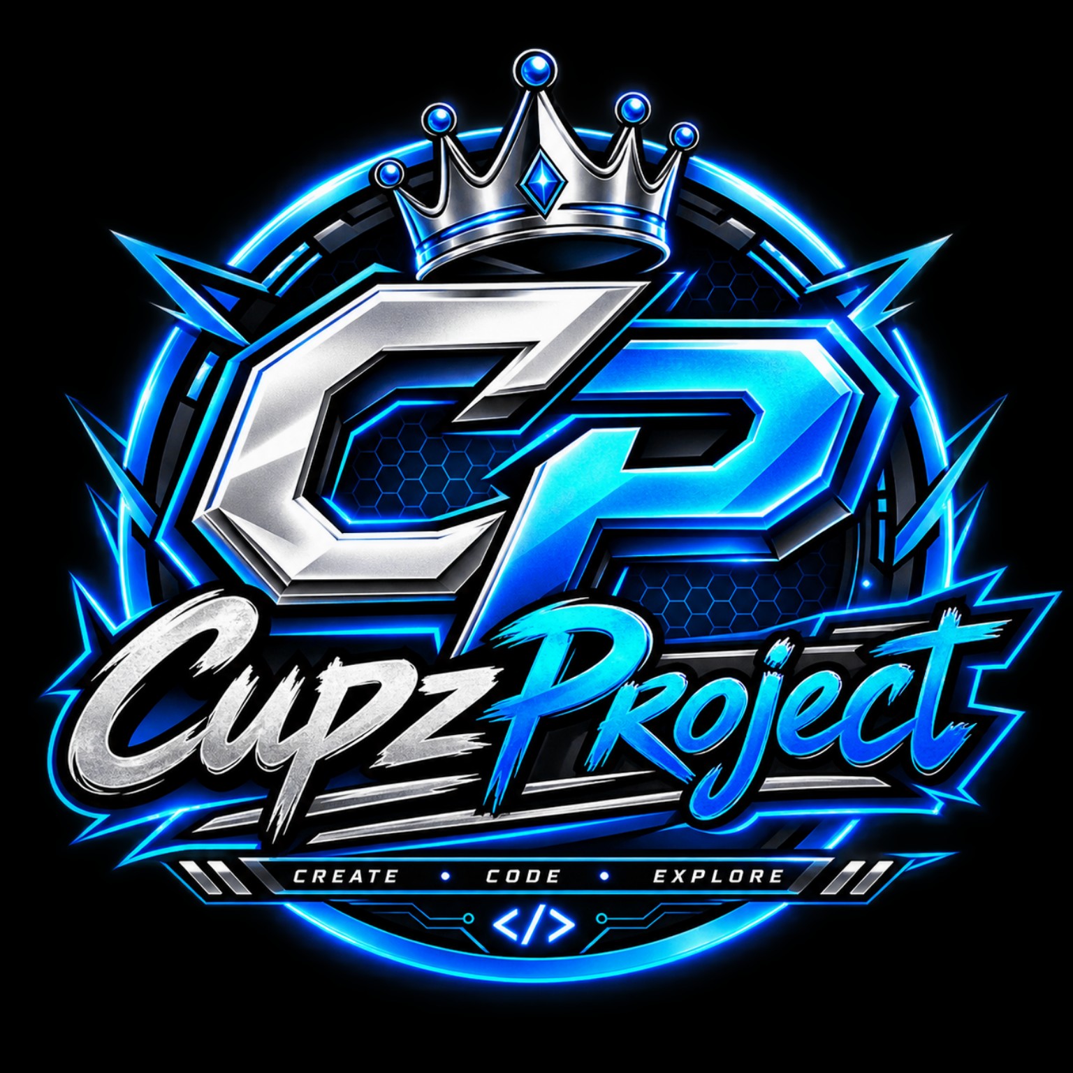 Cupz Project